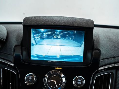 Used 2013 Cadillac CTS V RWD image 35