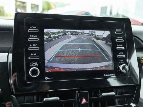 Certified 2023 Toyota Camry SE image 18