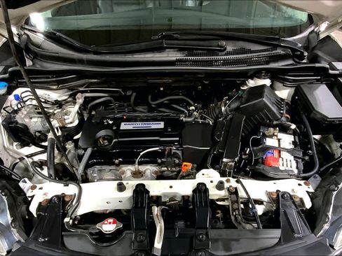 Used 2015 Honda CR-V EX-L image 33