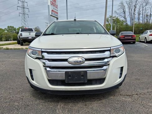 Used 2012 Ford Edge SE FWD image 2