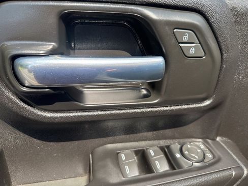 Used 2025 Chevrolet Silverado 2500 W/T w/ WT Convenience Package AWD/4WD image 20