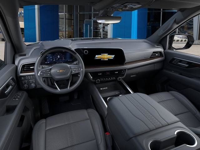 New 2026 Chevrolet Tahoe High Country AWD/4WD image 40
