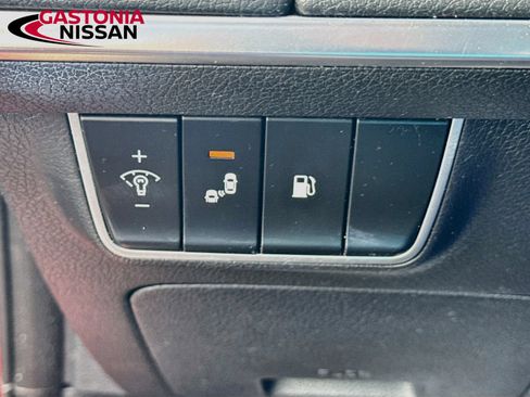 Used 2019 Kia Stinger GT RWD image 13