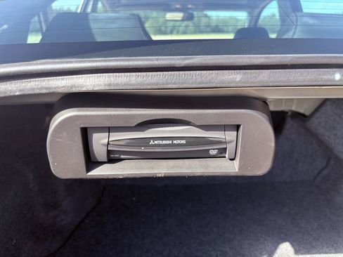 Used 2012 Mitsubishi Galant ES FWD image 24