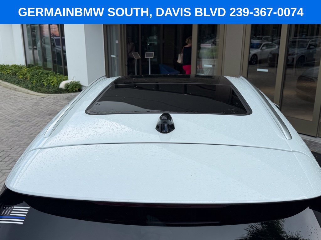Used 2025 Audi Q5 Prestige AWD/4WD image 6