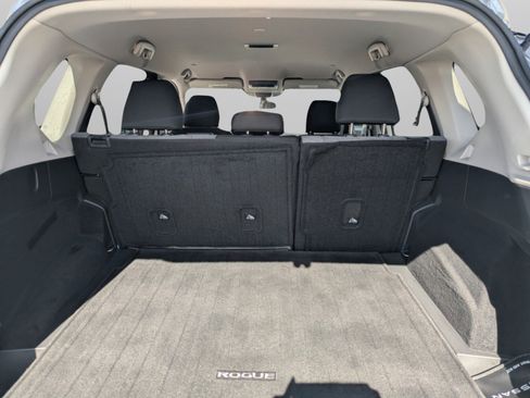 Used 2023 Nissan Rogue SV FWD image 30
