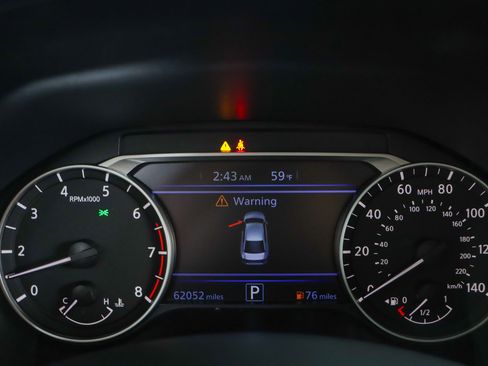 Used 2023 Nissan Altima 2.5 SR image 15