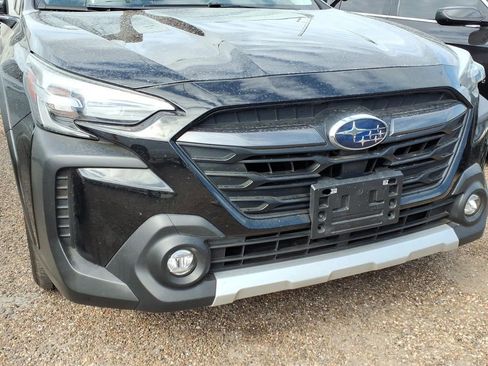 Used 2023 Subaru Outback Limited image 7