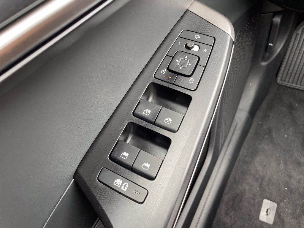 New 2026 Kia EV6 Wind AWD/4WD image 23