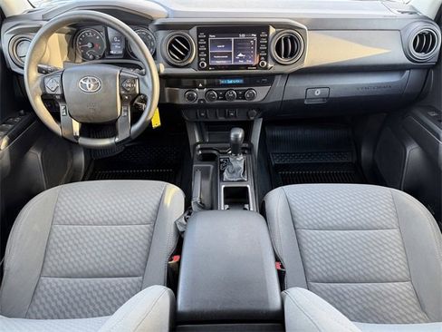 Used 2023 Toyota Tacoma SR image 21