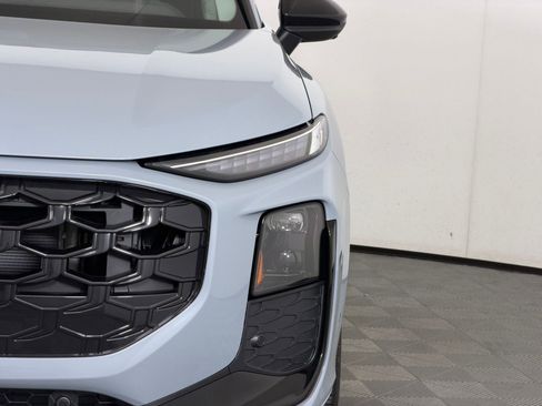 New 2026 Audi Q3 quattro 2.0T AWD/4WD image 11