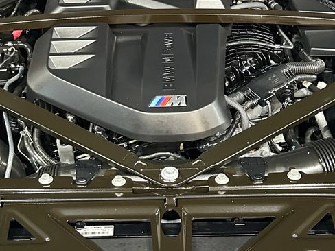 Used 2024 BMW M3 RWD image 86
