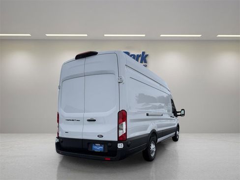 New 2026 Ford Transit 350 148 High Roof Extended AWD image 7