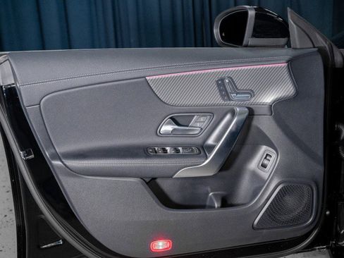 New 2025 Mercedes-Benz CLA 250 4MATIC image 12