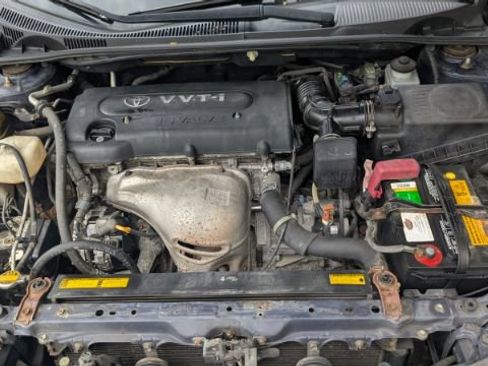 Used 2006 Scion tC FWD image 40