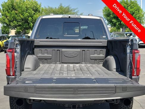 Used 2026 Ford F150 Raptor AWD/4WD image 23