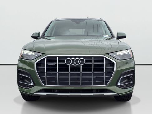 Used 2024 Audi Q5 2.0T Premium Plus AWD/4WD image 8