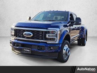 New 2026 Ford F450 Platinum w/ FX4 Off-Road Package video 1