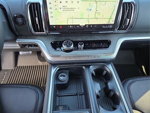 New 2026 Ford Expedition Tremor AWD/4WD image 25