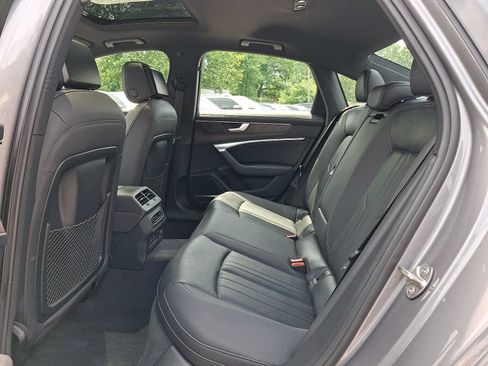 Used 2021 Audi A6 Premium Plus AWD/4WD image 10