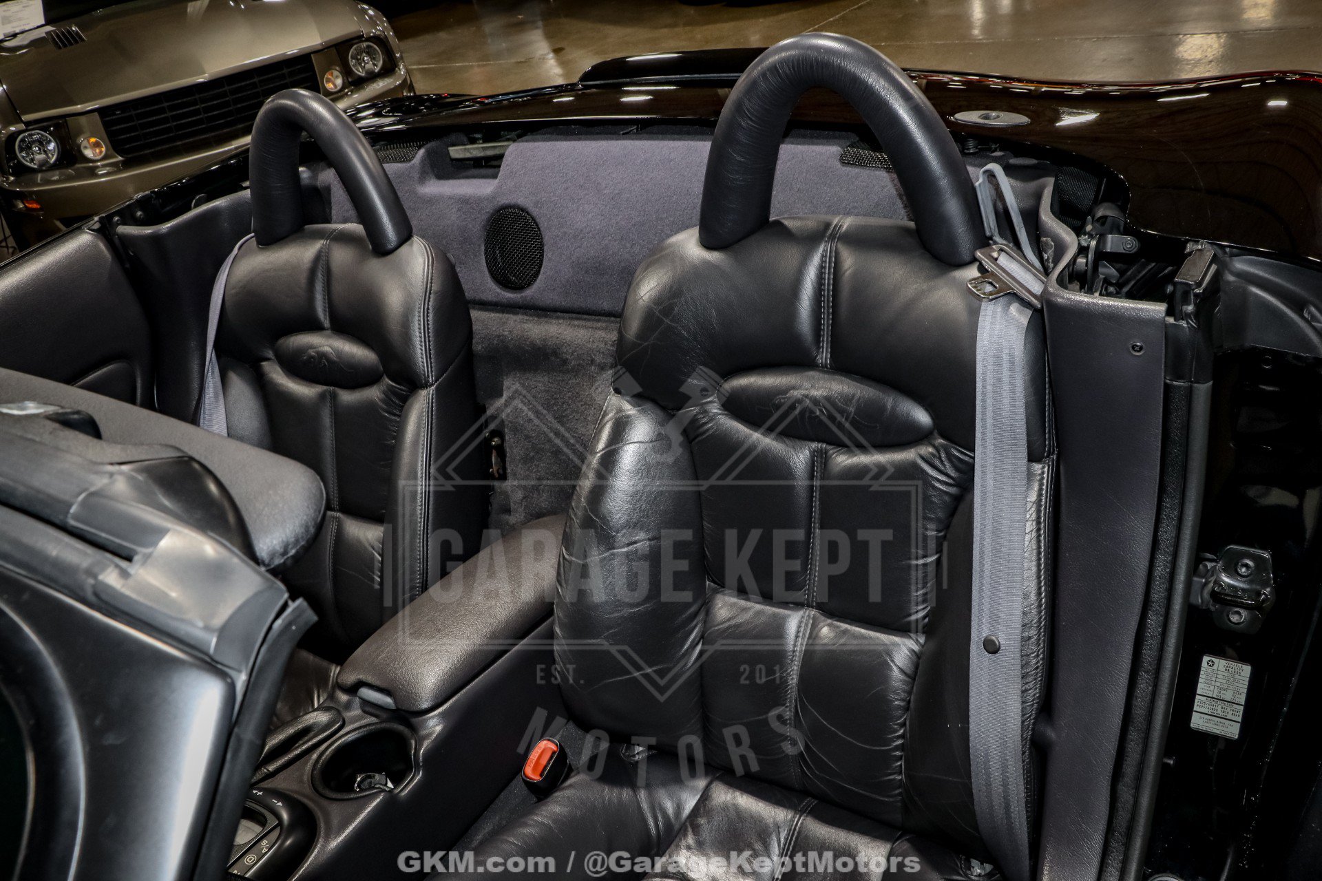Used 1999 Plymouth Prowler RWD image 97