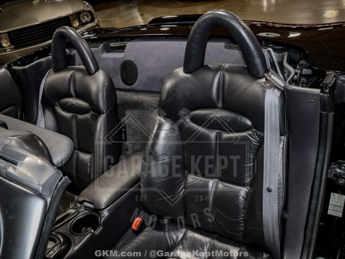 Used 1999 Plymouth Prowler image 97