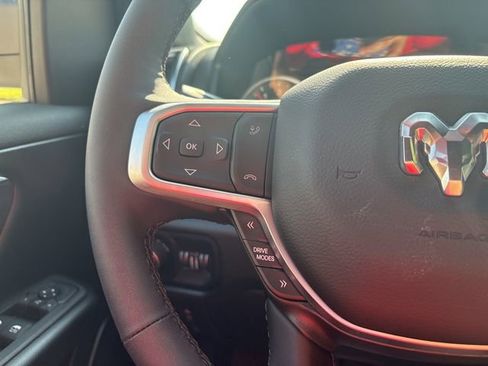 Used 2025 RAM 1500 Big Horn image 20