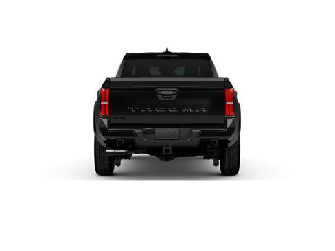 New 2026 Toyota Tacoma TRD Sport AWD/4WD image 38