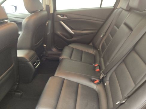 Used 2014 MAZDA MAZDA6 Touring image 18