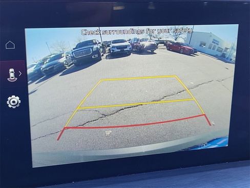 Used 2023 Kia Telluride EX X-Line image 27