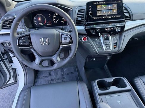 New 2026 Honda Odyssey Sport-L image 9