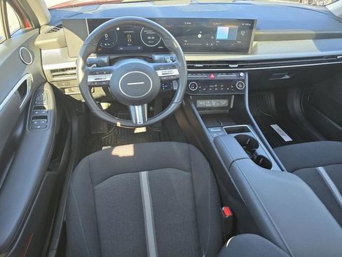 Used 2024 Hyundai Sonata SEL w/ Convenience Package image 13