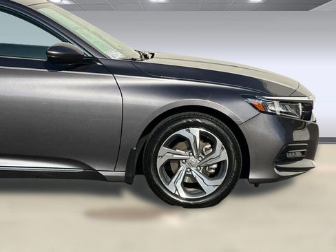 Certified 2019 Honda Accord EX-L image 21