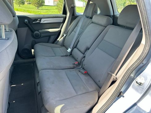 Used 2010 Honda CR-V LX image 14
