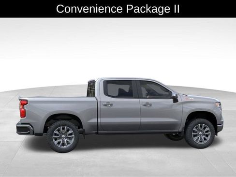 New 2026 Chevrolet Silverado 1500 LT AWD/4WD image 6