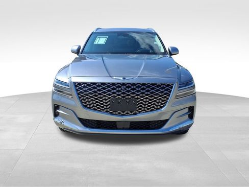 Used 2023 Genesis GV80 2.5T w/ Prestige 20" Package AWD/4WD image 2
