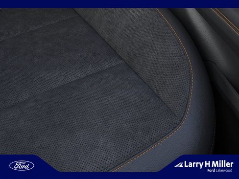 New 2026 Ford Explorer Tremor image 16