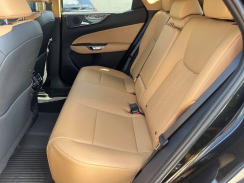 Used 2026 Lexus NX 350 AWD w/ Accessory Package (2T) image 19