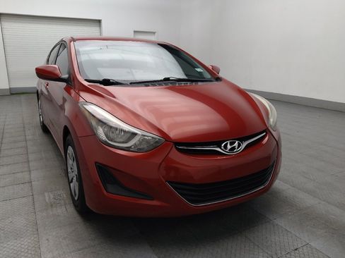 Used 2016 Hyundai Elantra SE FWD image 13