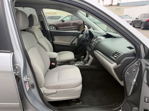 Used 2015 Subaru Forester 2.5i Premium w/ All-Weather Package image 26