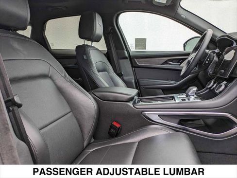 Used 2023 Jaguar F-PACE S image 37