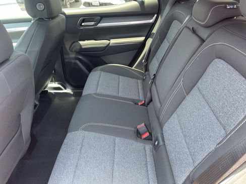 New 2026 GMC Terrain Elevation w/ Technology Package II FWD image 23