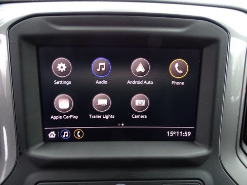 Used 2022 Chevrolet Silverado 2500 W/T w/ WT Convenience Package image 24