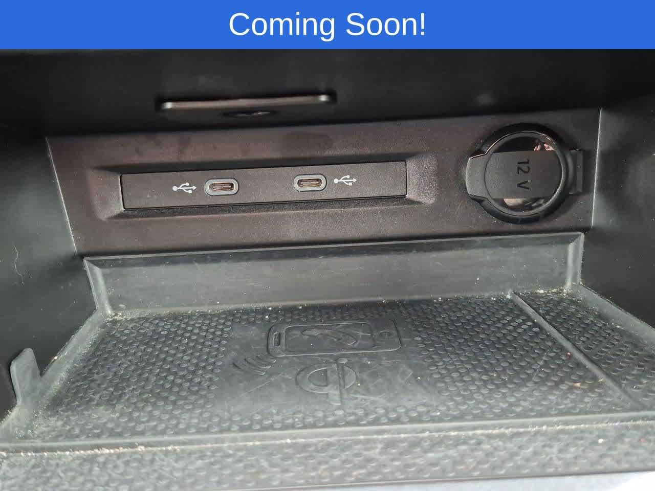 Used 2024 Volkswagen Tiguan SE AWD/4WD image 31