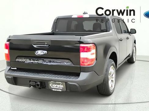 New 2026 Ford Maverick XLT w/ Equipment Group 301A AWD/4WD image 7