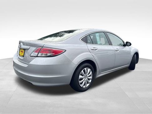 Used 2009 MAZDA MAZDA6 i Sport image 7