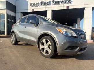 Used 2014 Buick Encore FWD video 1