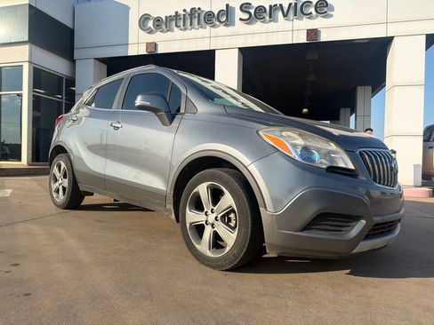 Used 2014 Buick Encore FWD image 1