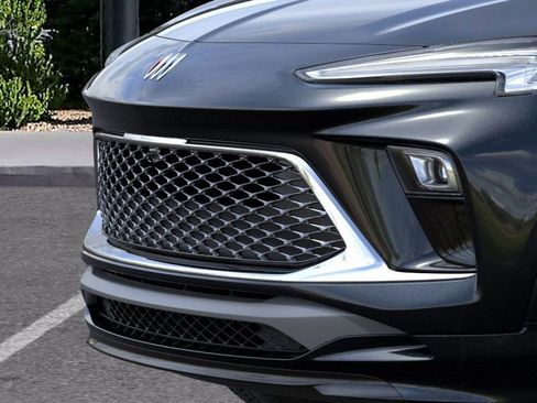 New 2026 Buick Encore GX Avenir w/ Avenir Technology Package image 13