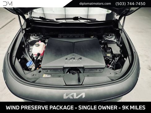 Used 2023 Kia Niro Wind w/ Wind Preserve Package FWD image 42